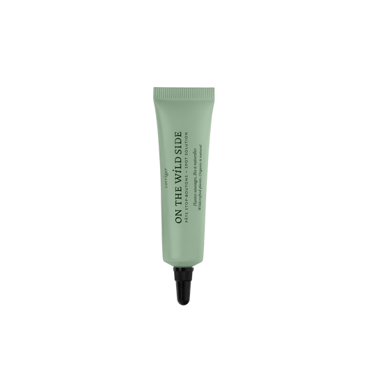 Spot Solution – 15 ml | On The Wild Side
