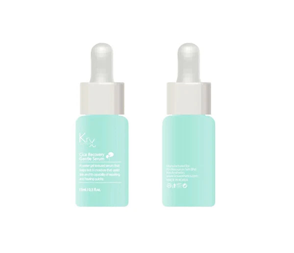 Cica Recovery Gentle Serum 50 ml | KRX Aesthetics