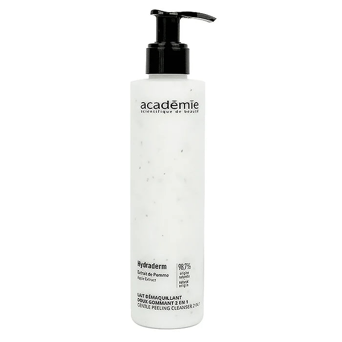 Gentle Peeling Cleanser 2 in 1 – 200 ml | Académie