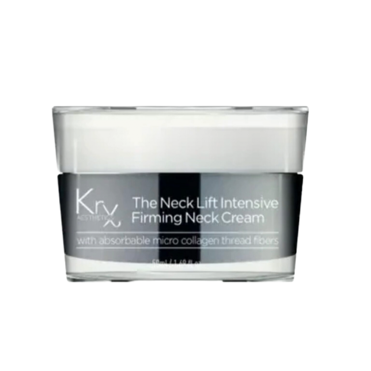 The Neck Lift Intensive Firming Cream 50 g | KRX Aesthetics
