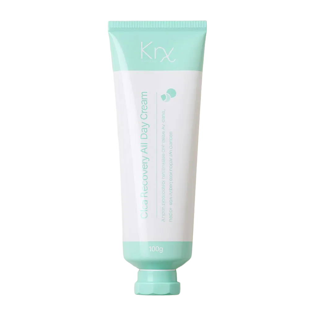 Cica Recovery All Day Cream 100 ml | KRX Aesthetics