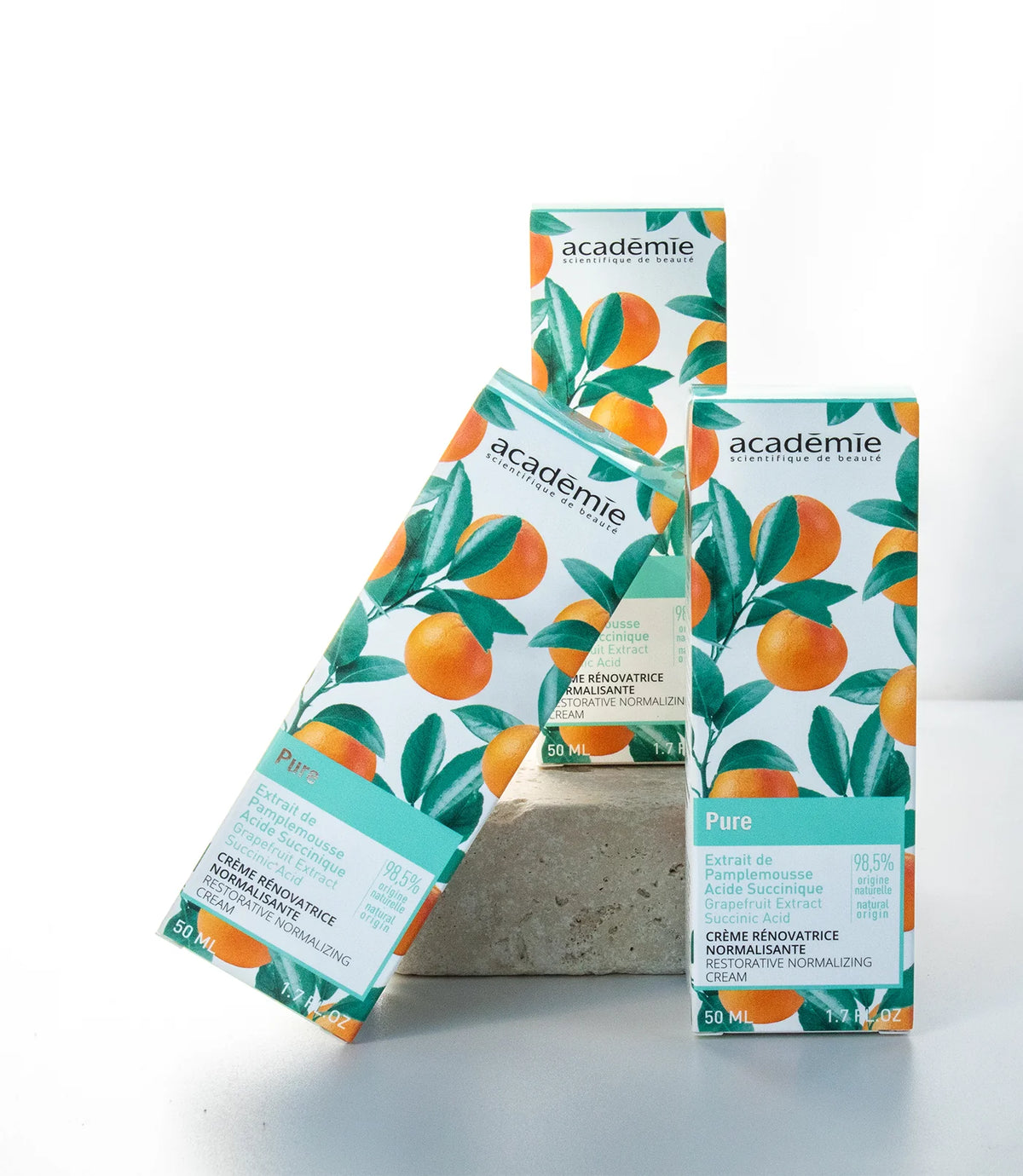 Restorative Normalizing Cream – 50 ml | Académie