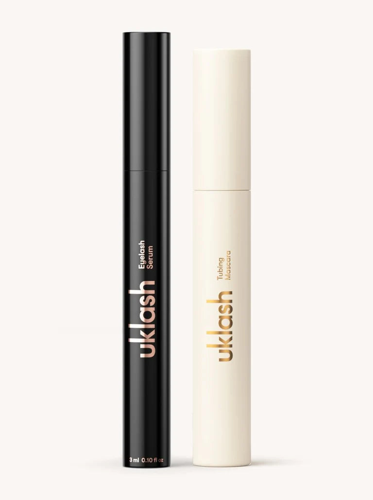 Lash Growth Serum + Tubing Mascara Sæt UKLASH