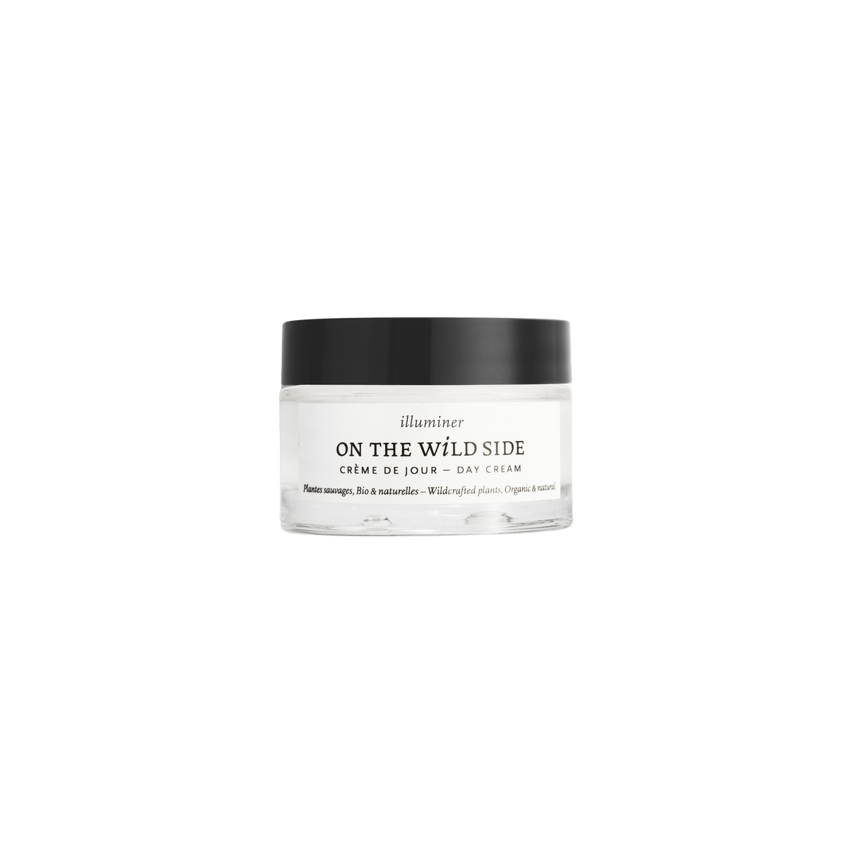 Dagcreme - 50ml |On The Wild Side