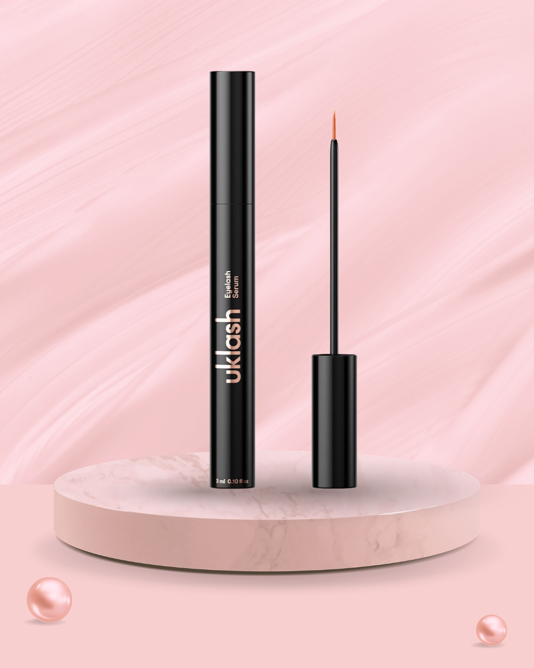UKLASH Eyelash serum