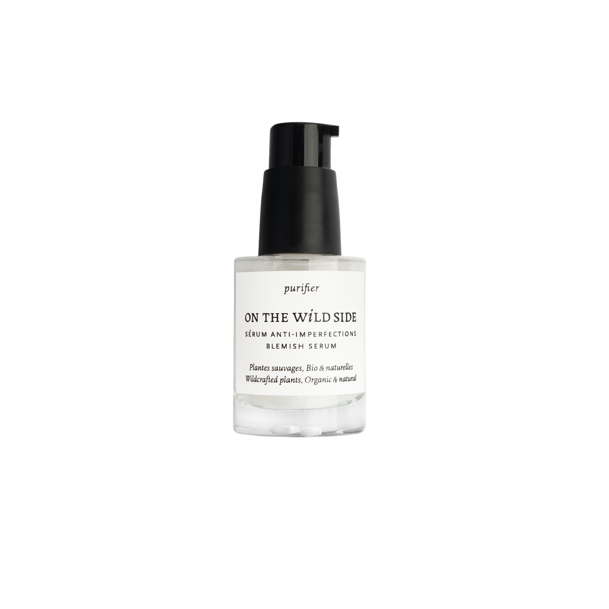 Blemish Serum – 30 ml | On The Wild Side