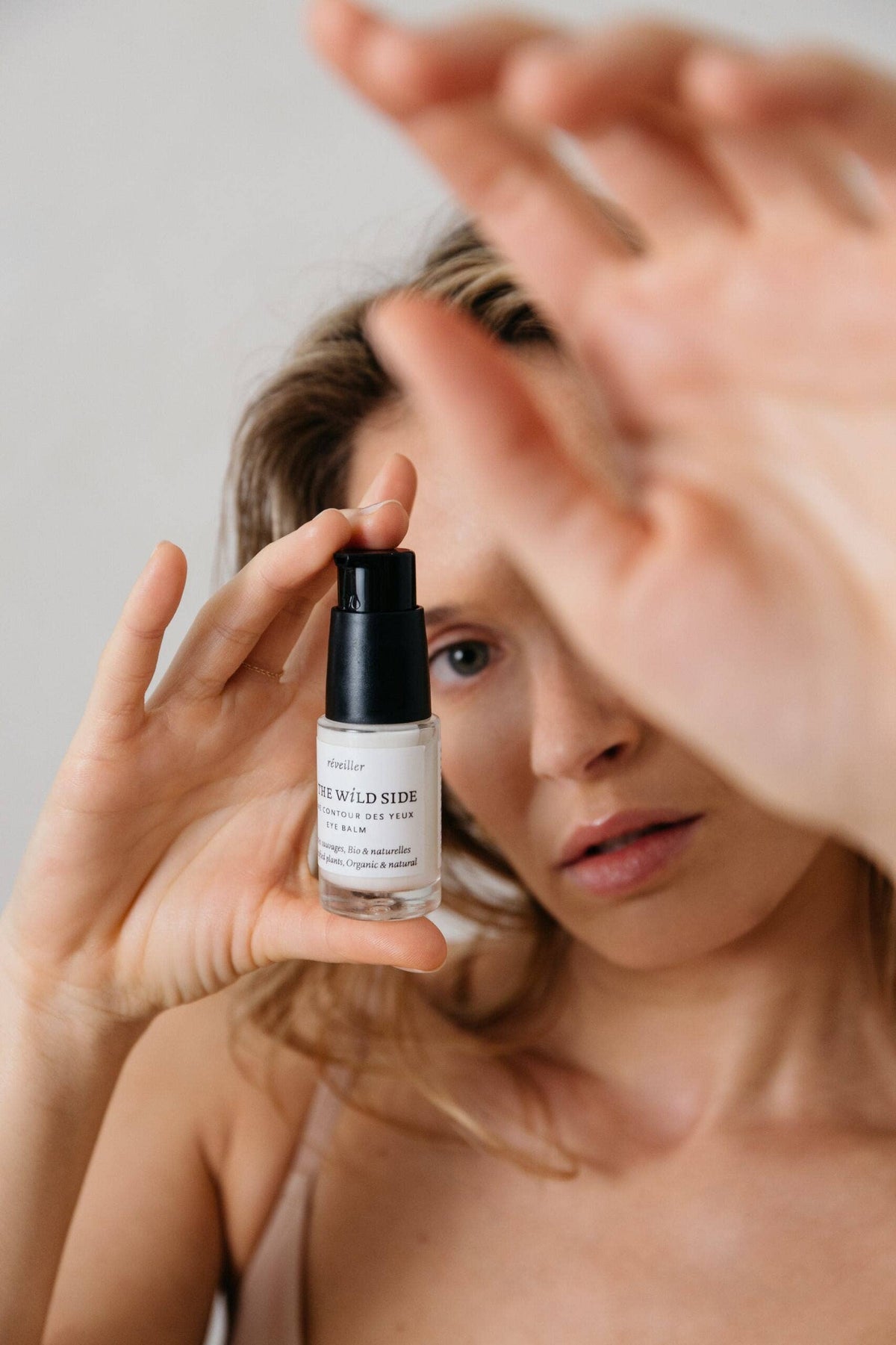 Eye Balm - 15ml | On The Wild Side