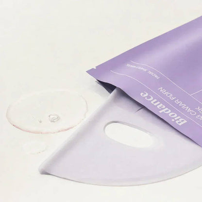 Biodance - Foryngende kaviar PDRN Real Deep-maske