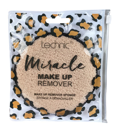 Miracle genanvendelig makeup-rondel | Technic