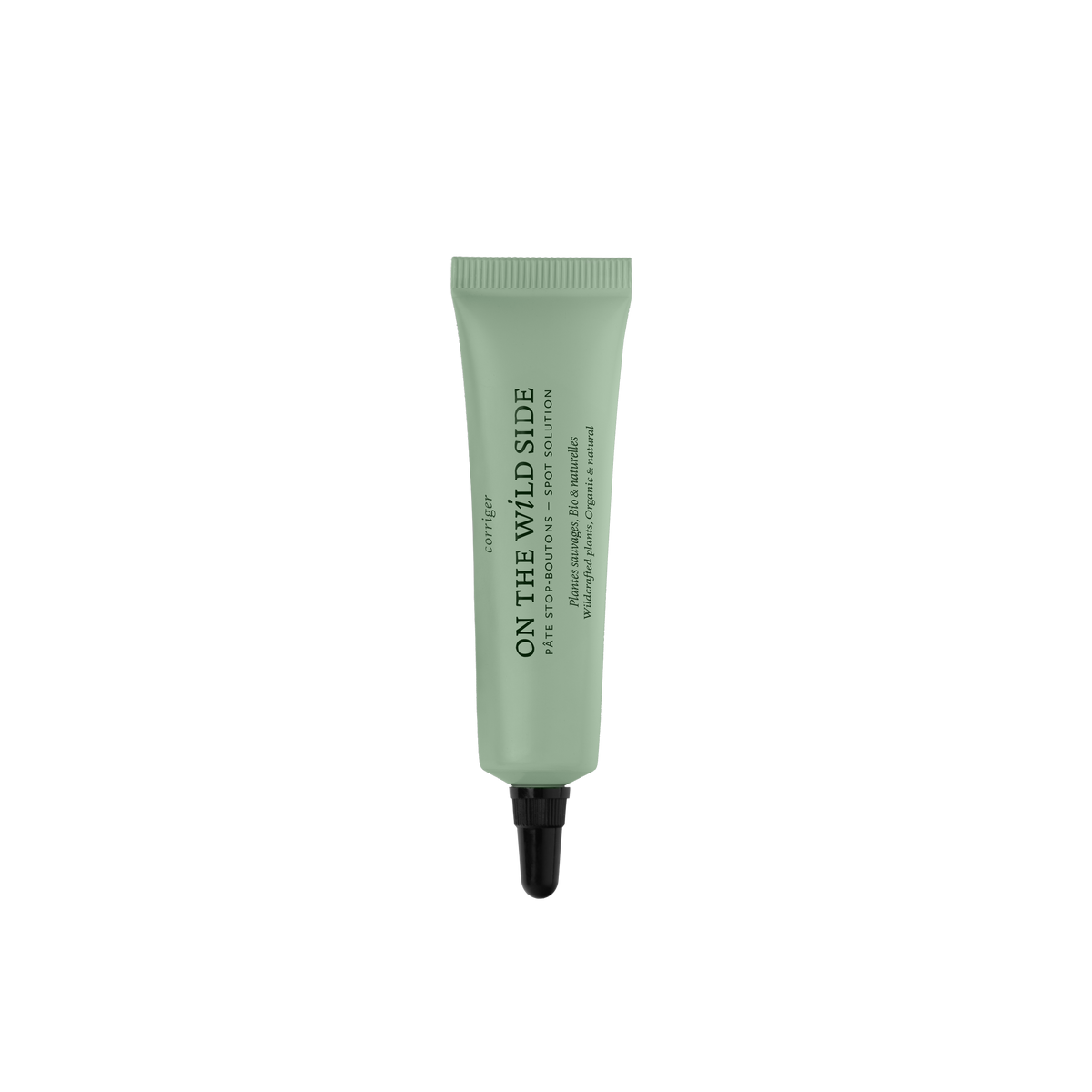 Spot Solution – 15 ml | On The Wild Side