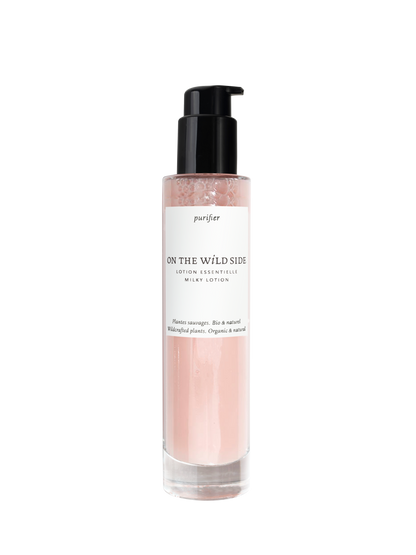 Milky Essential Lotion – 100 ml | On The Wild Side