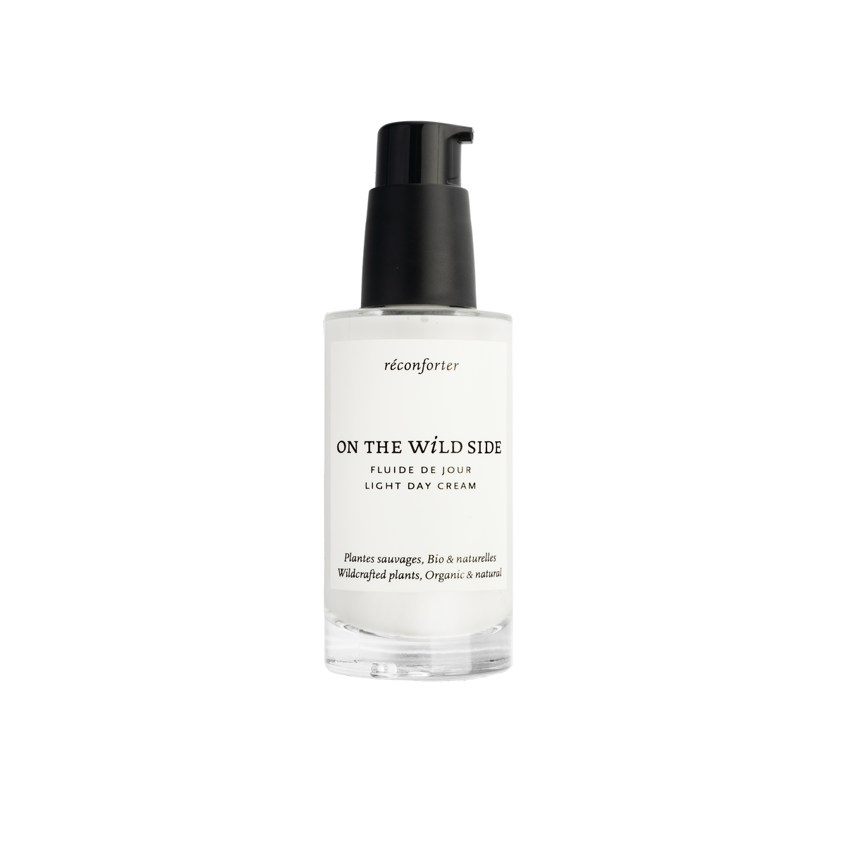 Light day cream - 50ml | On The Wild Side