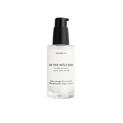 Light day cream - 50ml | On The Wild Side