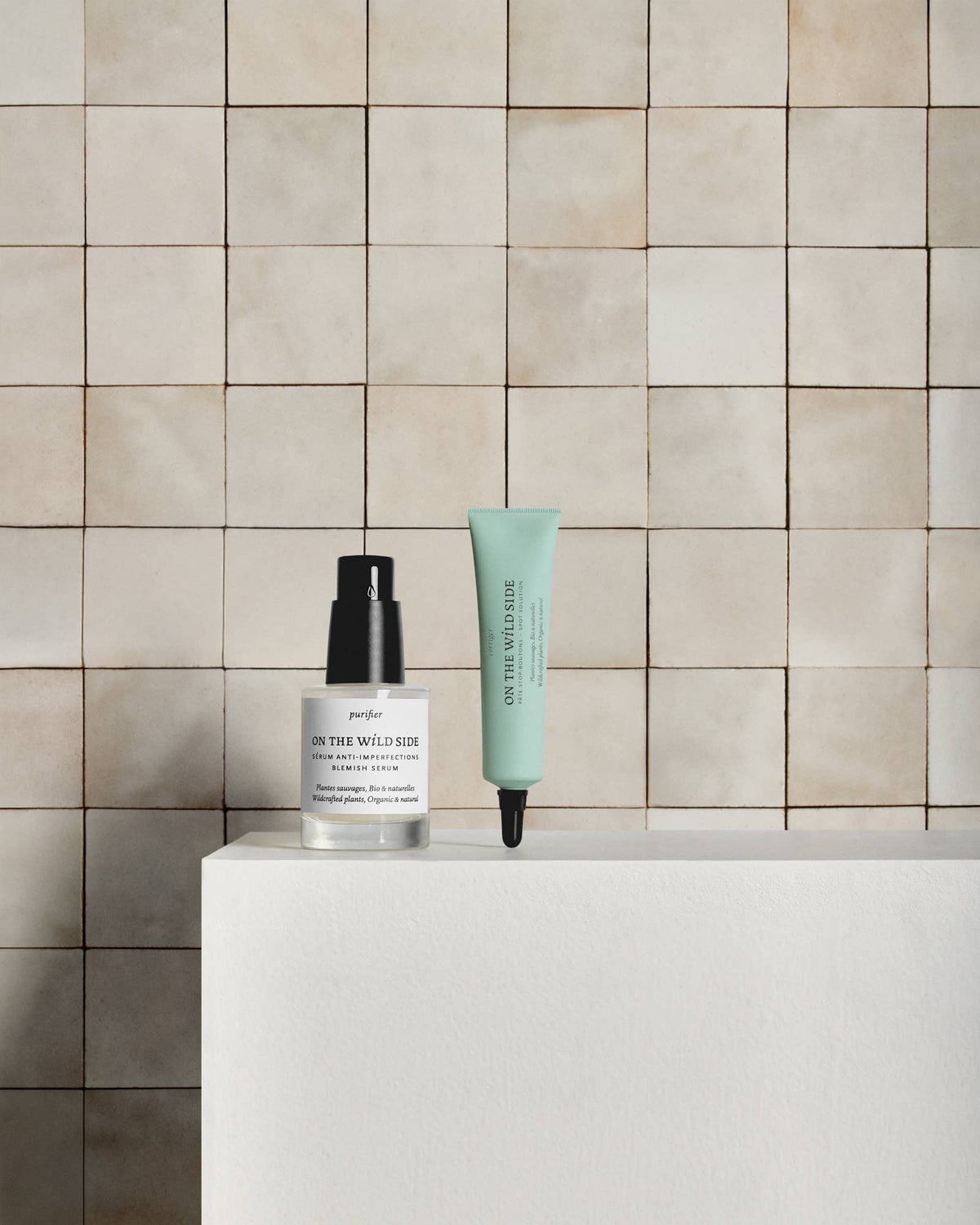 Blemish Serum – 30 ml | On The Wild Side