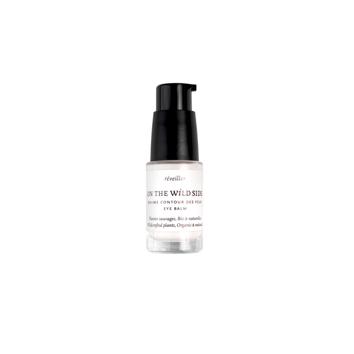 Eye Balm - 15ml | On The Wild Side