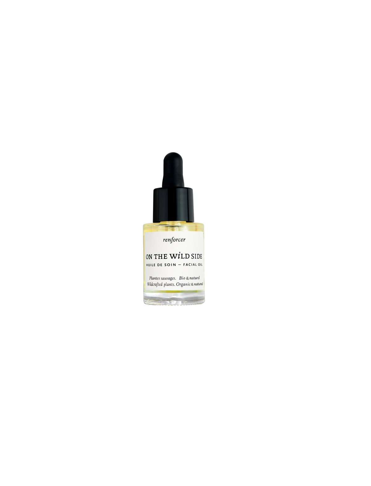 Ansigts Plejeolie - 15 ml | On The Wild Side
