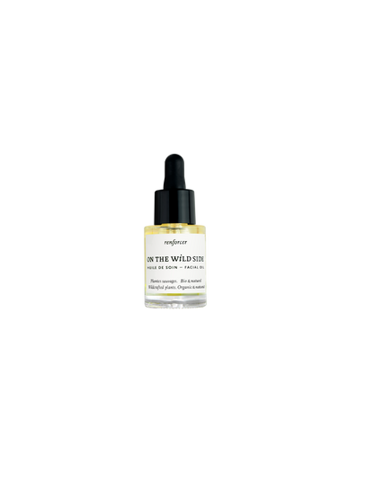 Ansigts Plejeolie - 15 ml | On The Wild Side