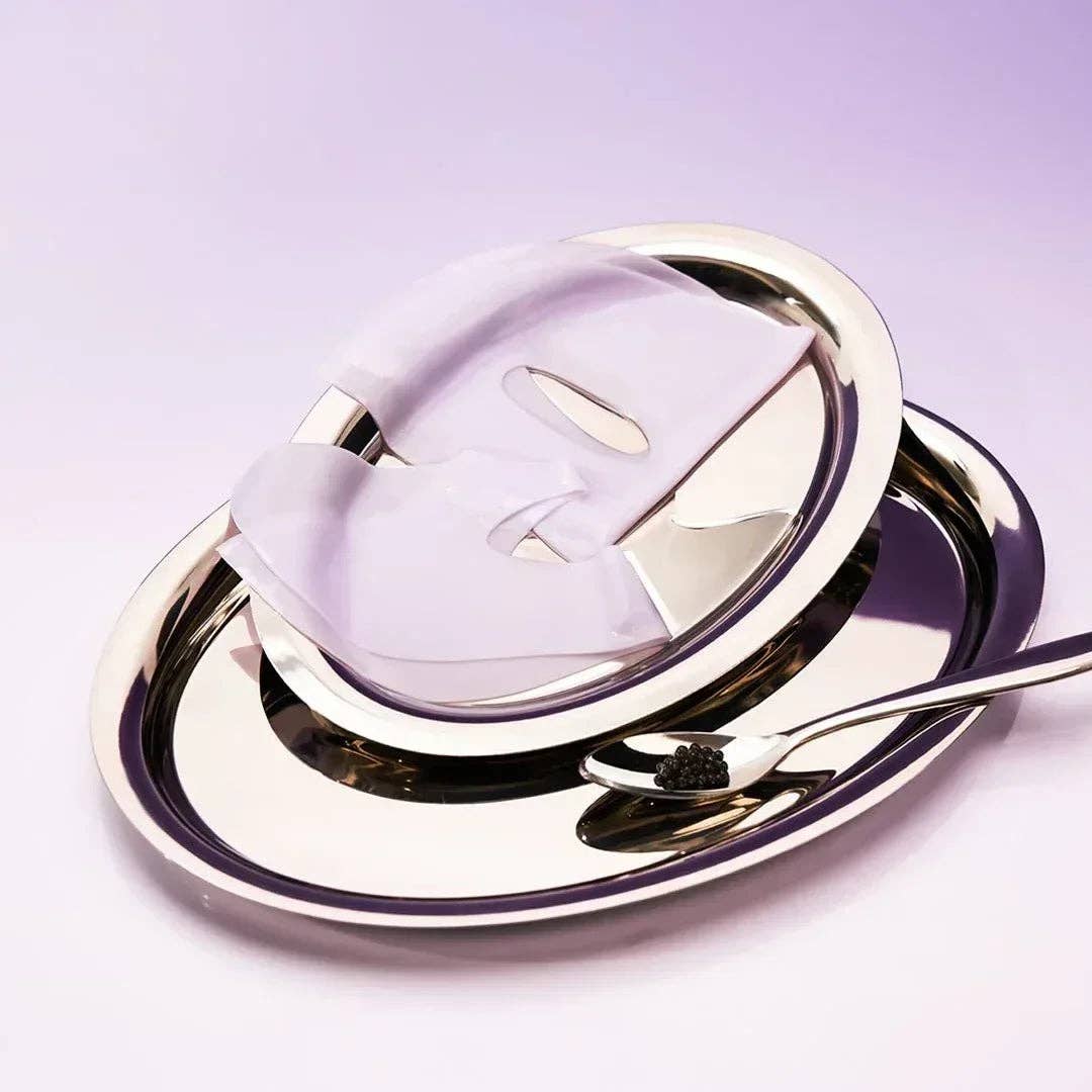 Biodance - Foryngende kaviar PDRN Real Deep-maske