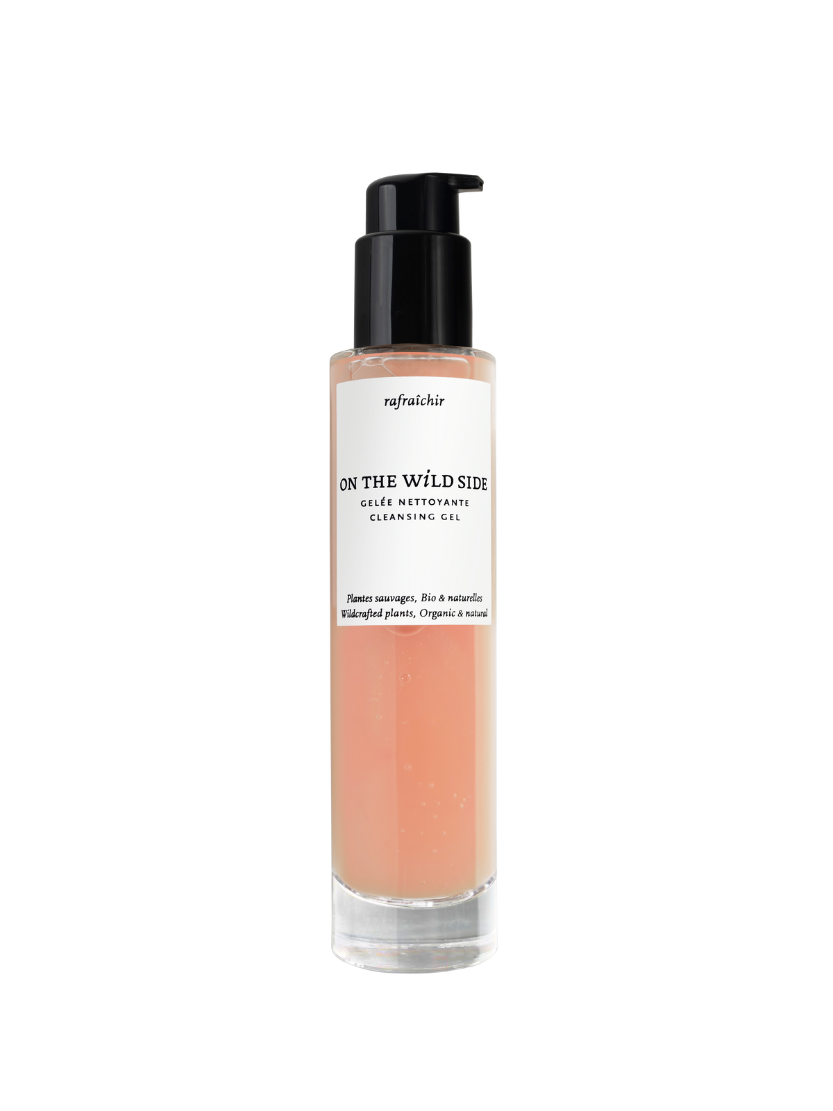 Cleansing Gel – 100 ml | On The Wild Side