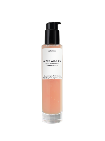 Cleansing Gel – 100 ml | On The Wild Side