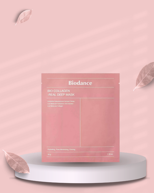 Biodance Bio-Collagen Real Deep Mask