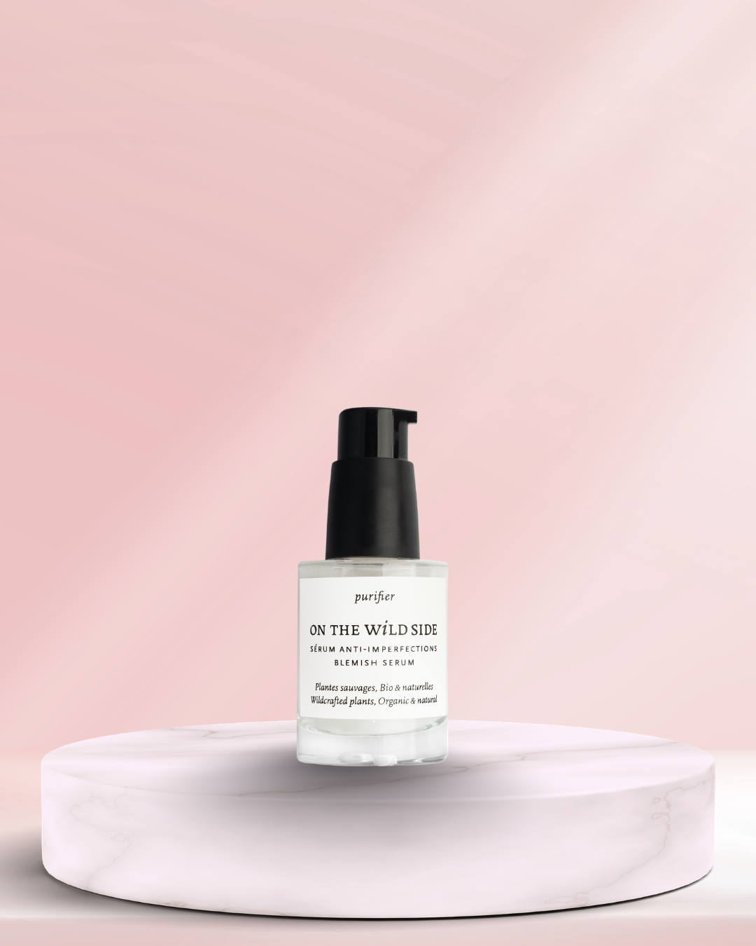 Blemish Serum – 30 ml | On The Wild Side