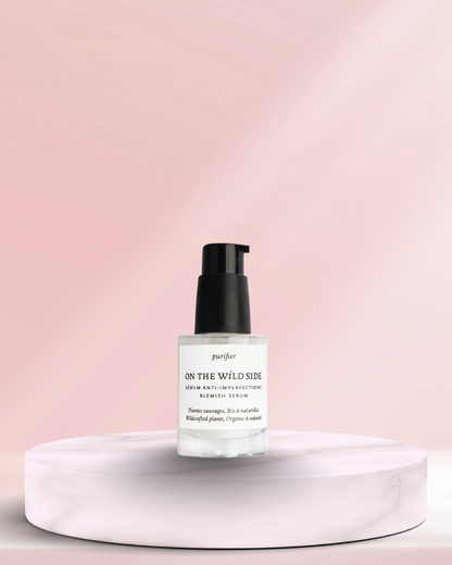 Blemish Serum – 30 ml | On The Wild Side
