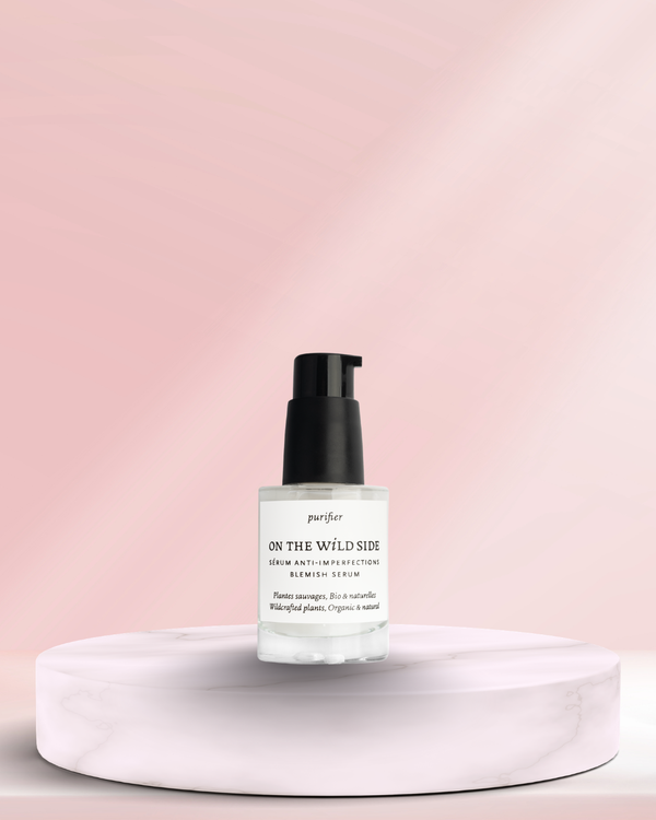 Blemish Serum – 30 ml | On The Wild Side