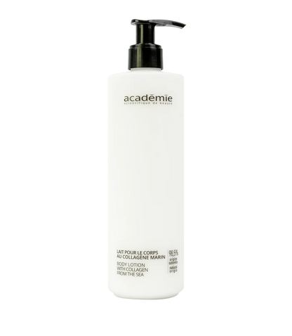 Body Lotion With Collagen From The Sea 400 ml | Académie