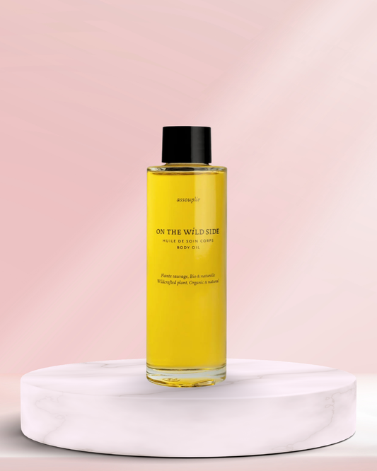 Body Oil – 100 ml | On The Wild Side
