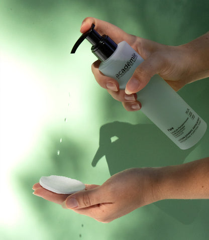 Exfoliating Purifying Toner 200 ml | Académie
