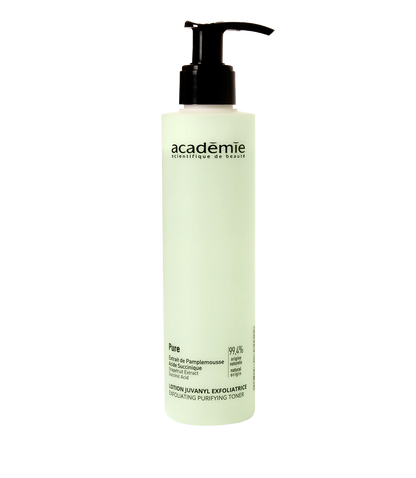 Exfoliating Purifying Toner 200 ml | Académie