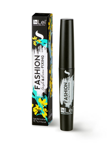 Fashion Vippe- & brynpleje 6 ml | InLei®