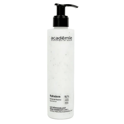 Gentle Peeling Cleanser 2 in 1 – 200 ml | Académie