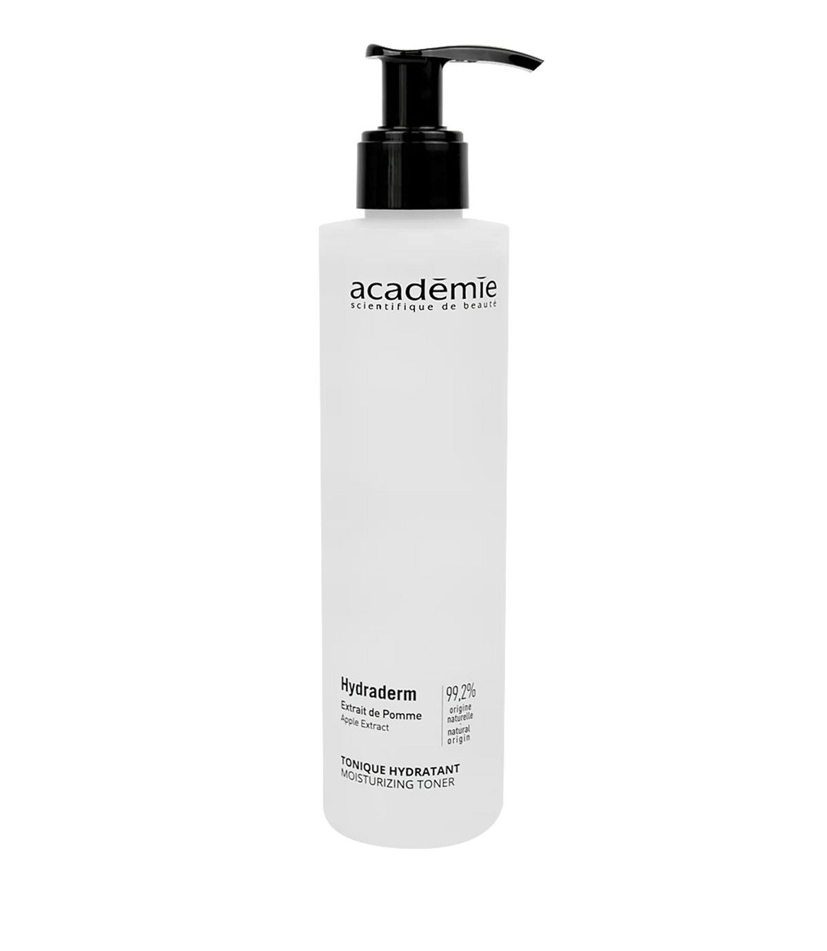 Moisturizing Toner Alcohol-Free – 200 ml | Académie