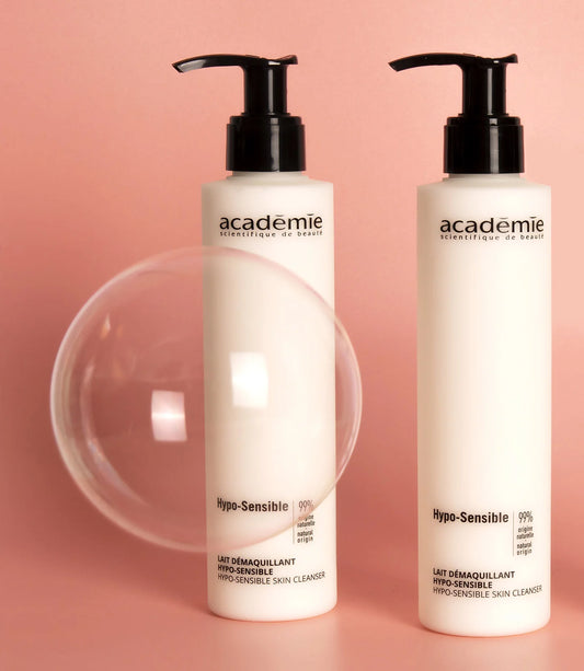 Hypo-Sensible Skin Cleanser – 200 ml | Académie