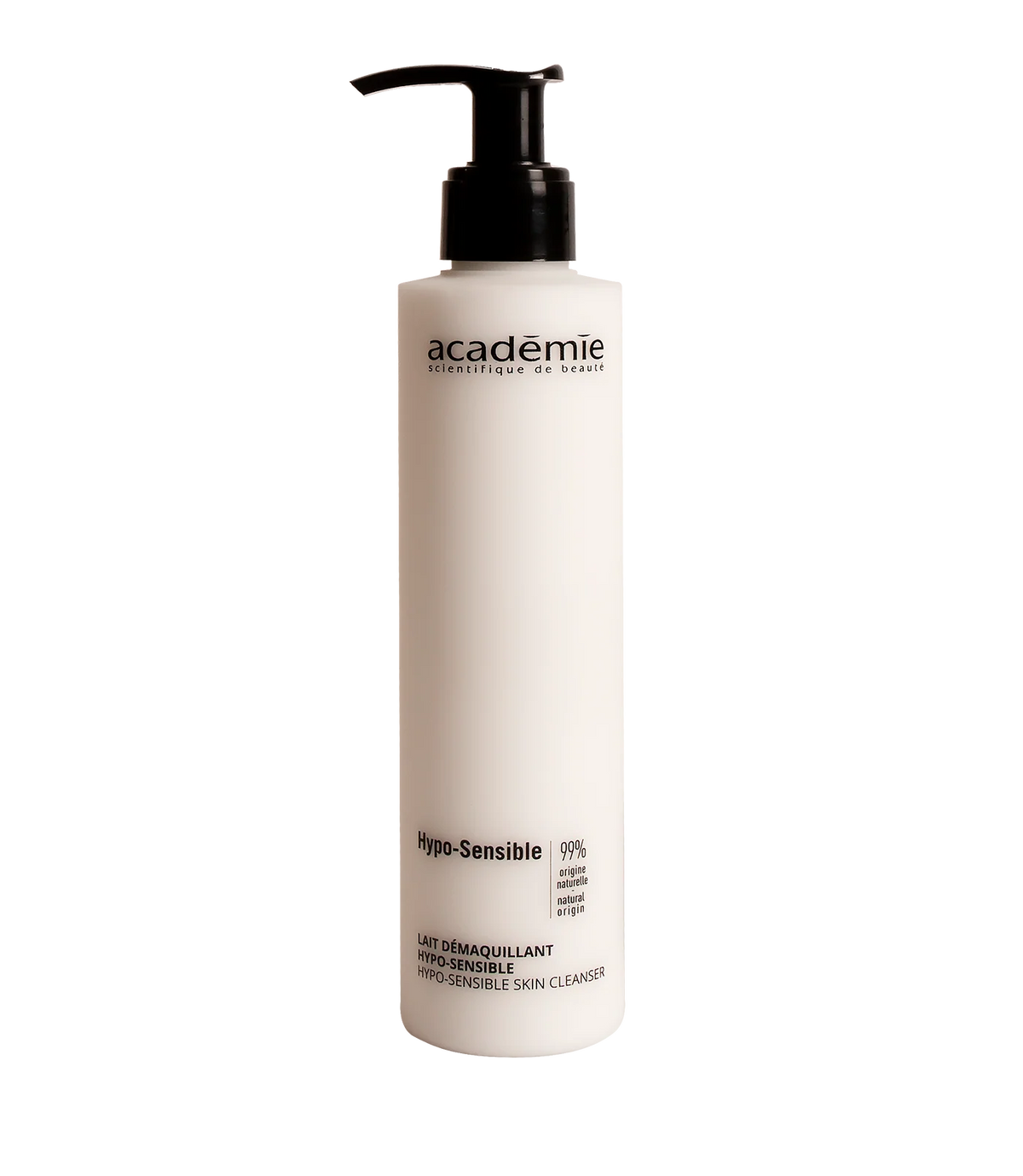 Hypo-Sensible Skin Cleanser – 200 ml | Académie