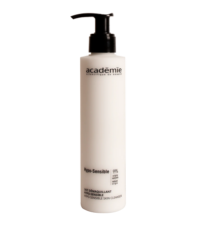 Hypo-Sensible Skin Cleanser – 200 ml | Académie