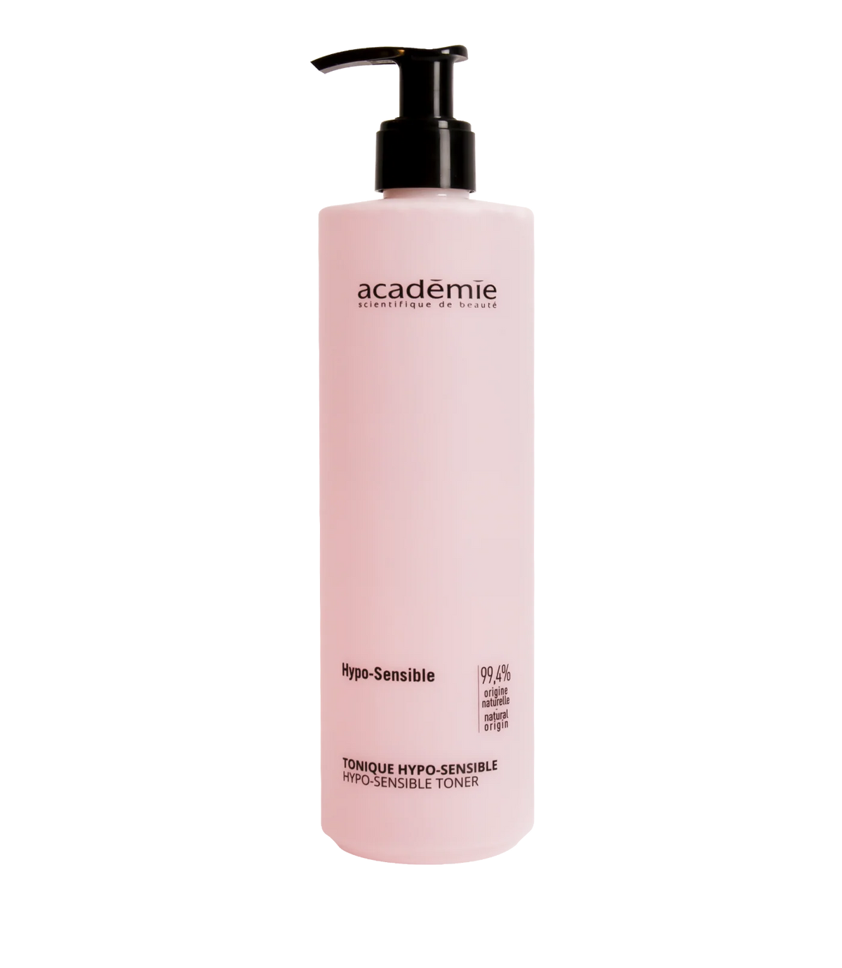 Hypo-sensible toner 200 ml