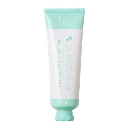 Cica Recovery All Day Cream 100 ml | KRX Aesthetics