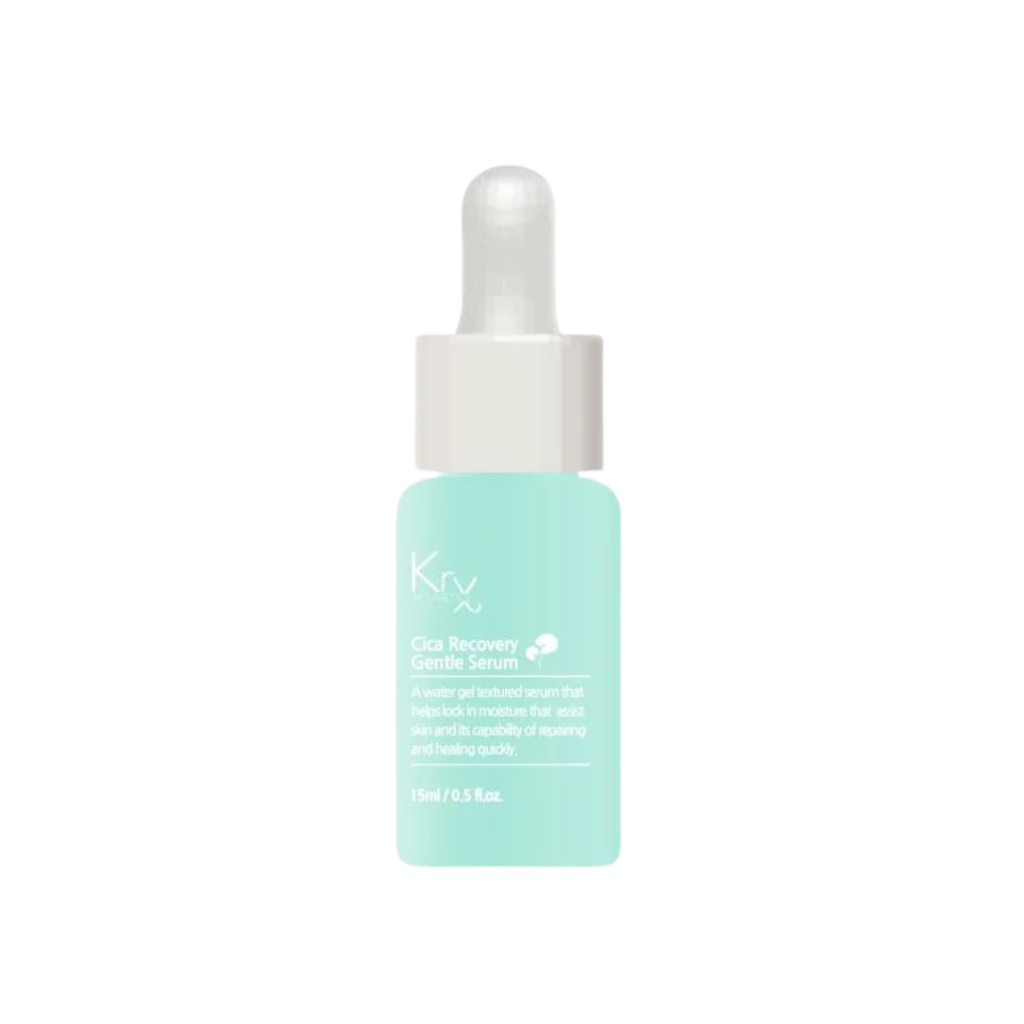Cica Recovery Gentle Serum 50 ml | KRX Aesthetics