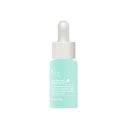 Cica Recovery Gentle Serum 50 ml | KRX Aesthetics