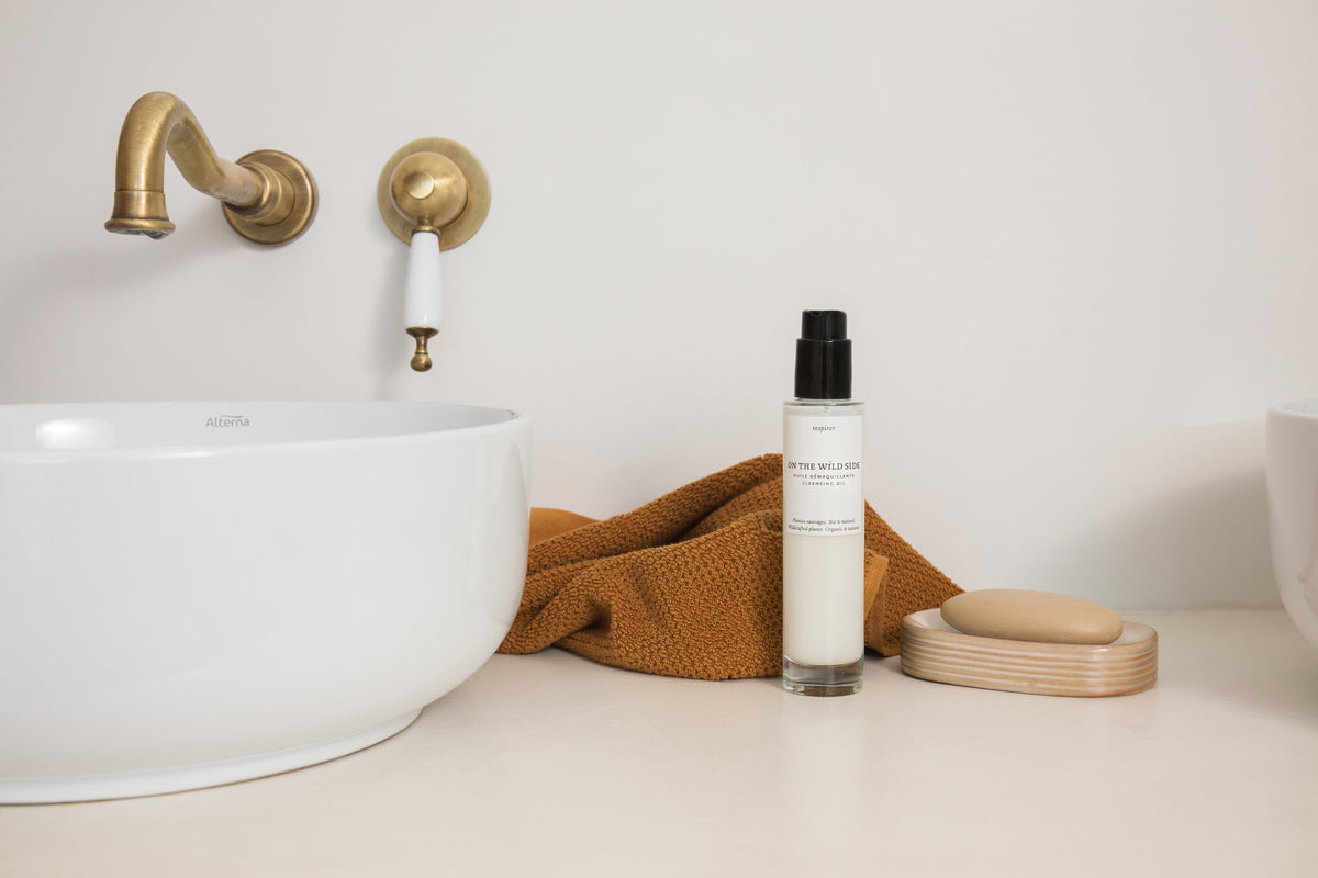 Cleansing Oil – 100 ml | On The Wild Side