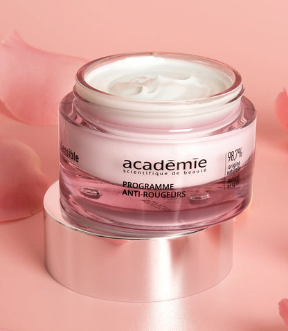 Program for Redness – 50 ml | Académie