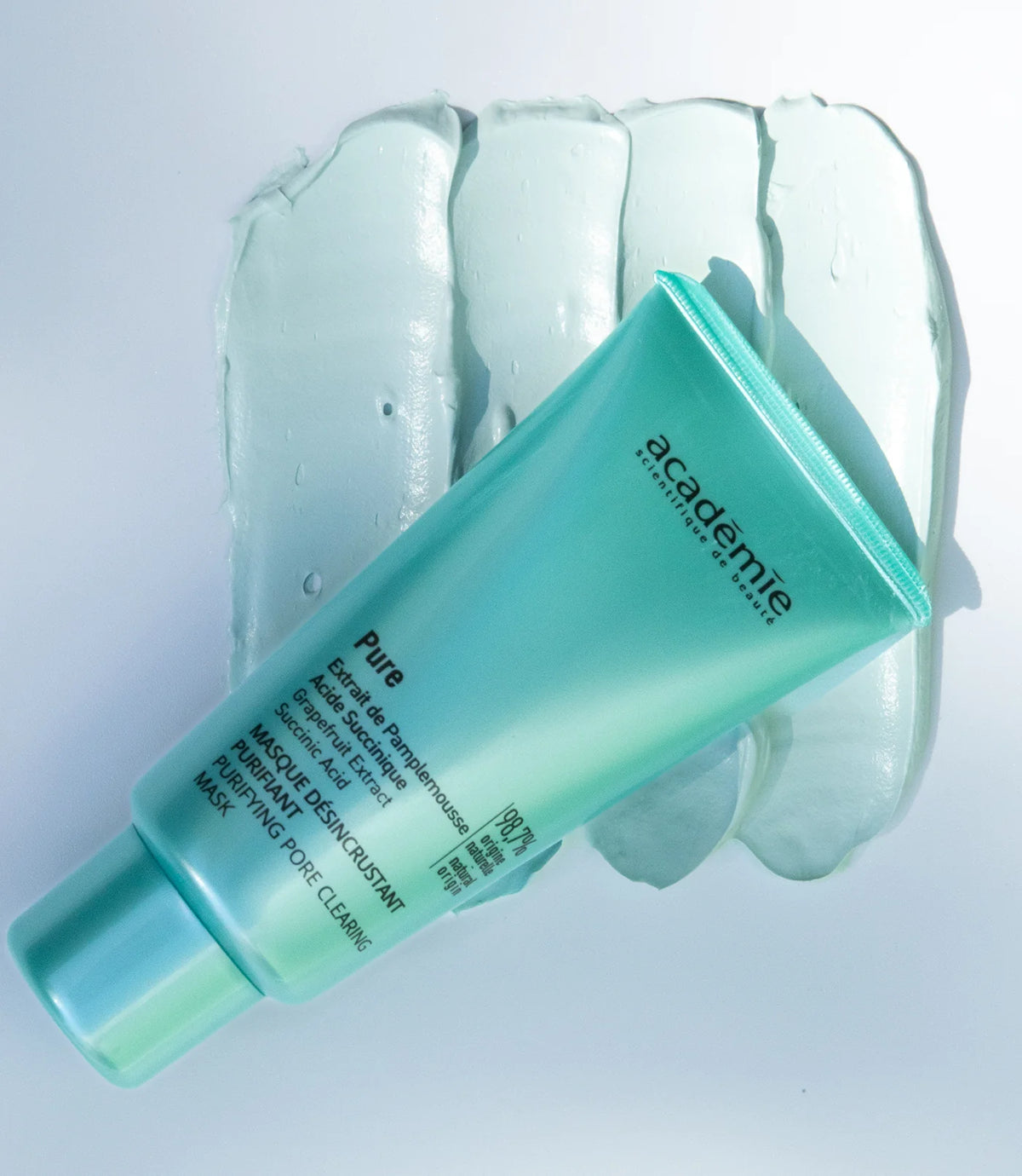 Purifying Pore Clearing Mask 50 ml | Académie