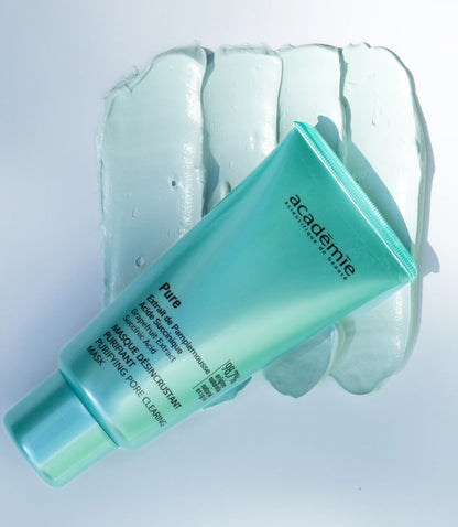 Purifying Pore Clearing Mask 50 ml | Académie