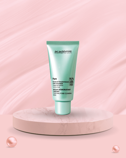 Purifying Pore Clearing Mask 50 ml | Académie