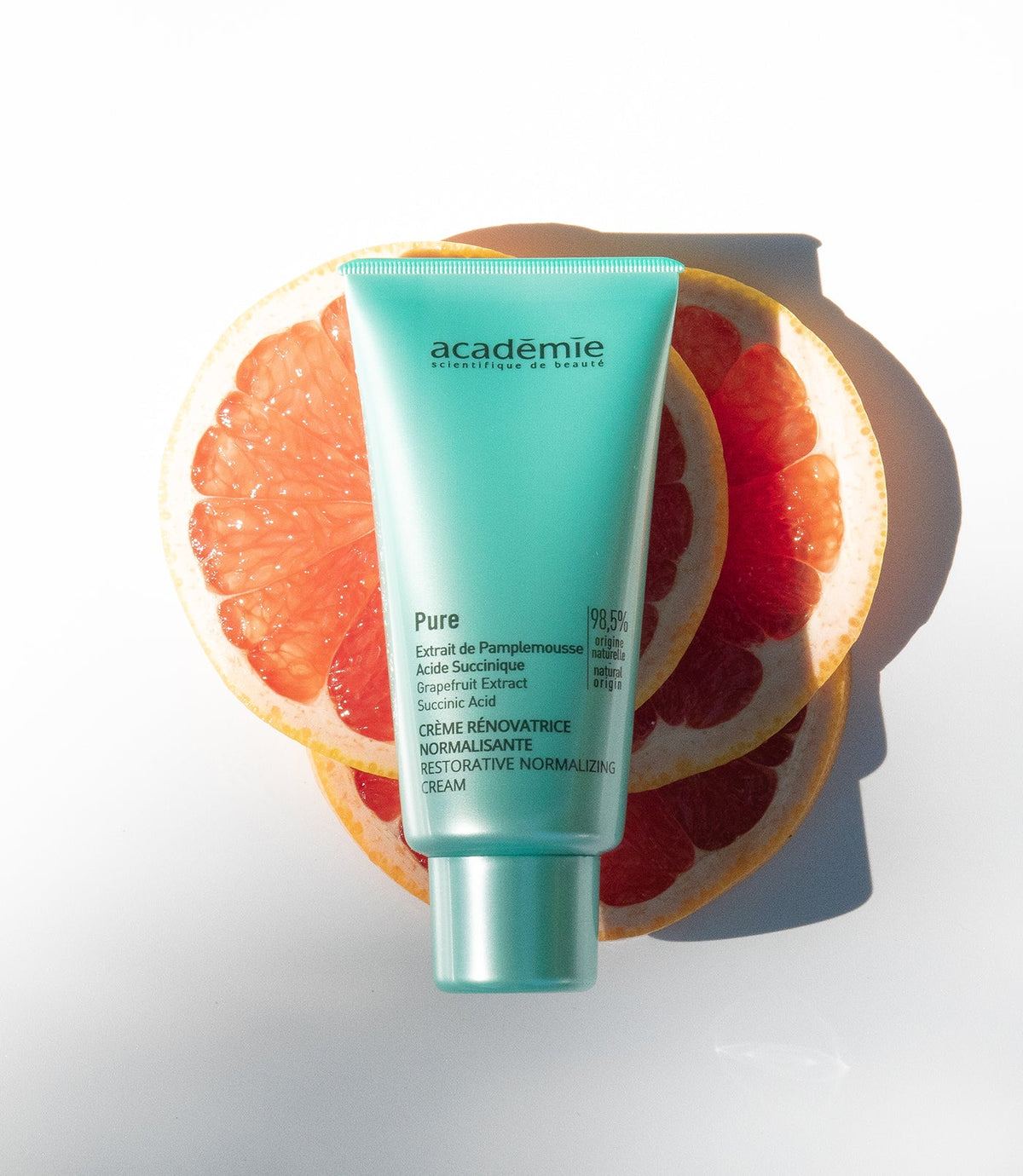 Restorative Normalizing Cream – 50 ml | Académie