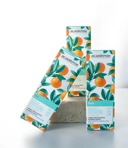 Restorative Normalizing Cream – 50 ml | Académie