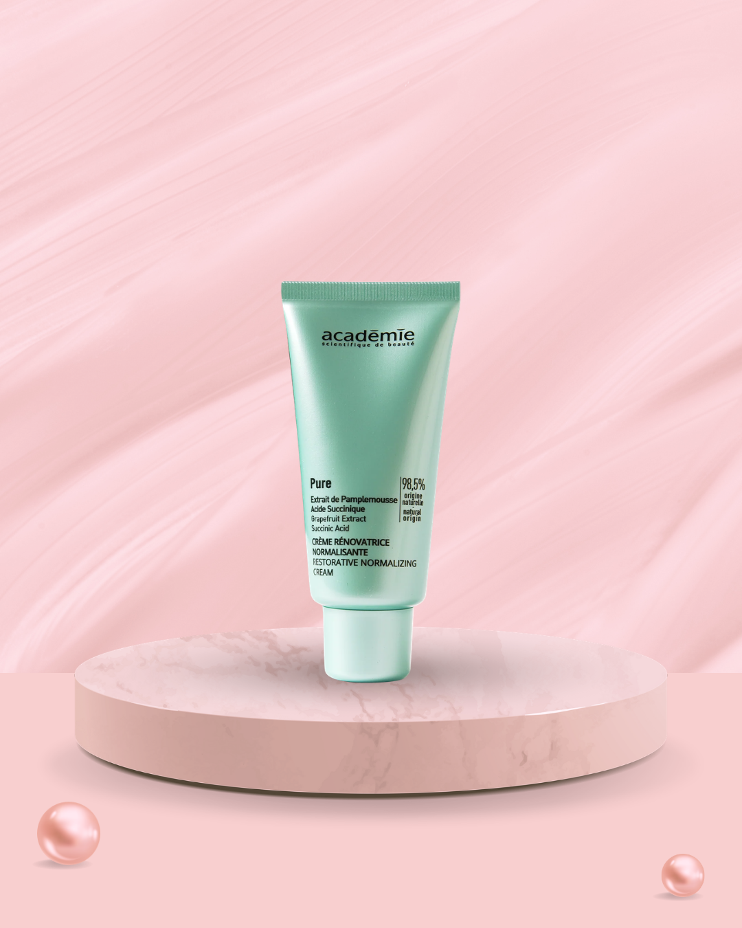 Restorative Normalizing Cream – 50 ml | Académie